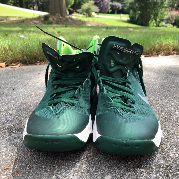 Nike Hyperquickness - Picture 2 of 7